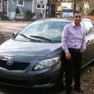 Meet your Posher, Gerardo